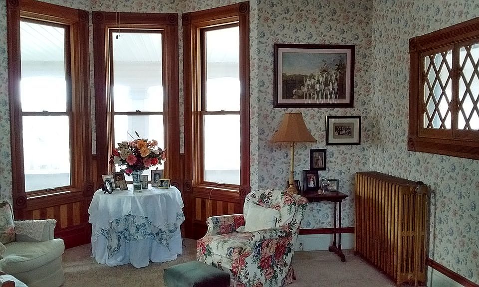 Sitting room