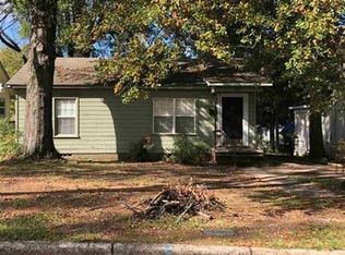 2911 Walnut St, Texarkana, TX 75503