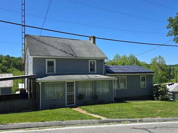 11316 Highland School Rd, Myersville, MD 21773