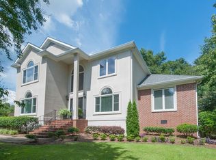 816 River Bluff Rd, North Augusta, SC 29841