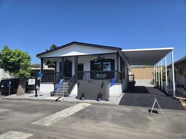 300 Stony Point Rd #239, Petaluma, CA 94952