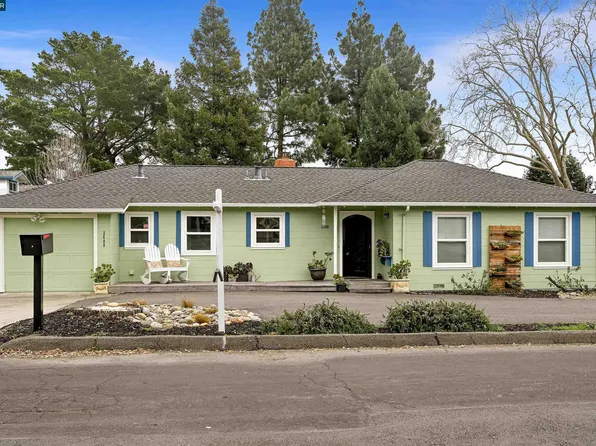 2408 Casa Way, Walnut Creek, CA 94597