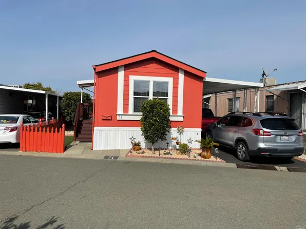 71 Heliotrope Street, Vallejo, CA 94589