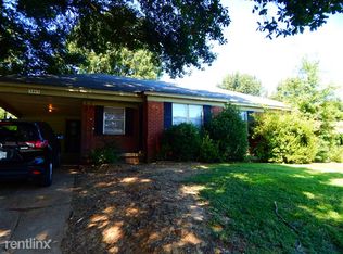 3843 Tchulahoma Rd, Memphis, TN 38118