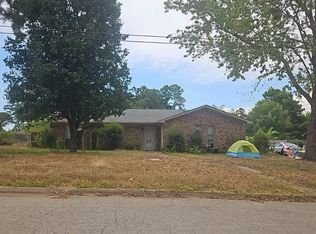 4405 Sherman Dr, Marshall, TX 75672