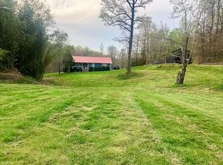 160 Walter Rd, Madison, NC 27025