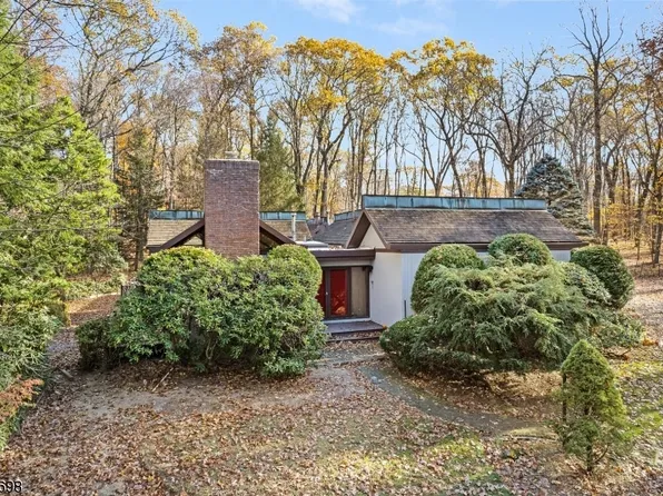 4 Standish Dr, Mendham Twp., NJ 07945