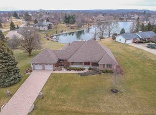 9241 Abbey Way, Downs, IL 61736