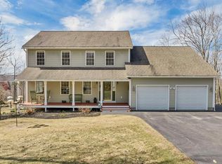 40 Chamberlin Way, New Durham, NH 03855