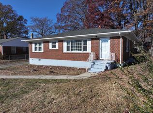 6531 Old Richmond Rd, Danville, VA 24540