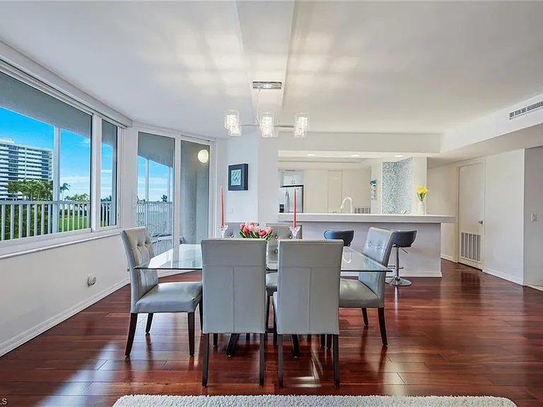 4041 Gulf Shore Blvd N #204 — Photo 6