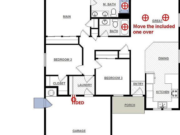 2nd image of this home
