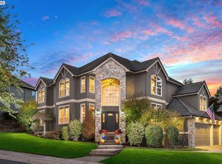 13039 SW Broadmoor Pl, Tigard, OR 97223