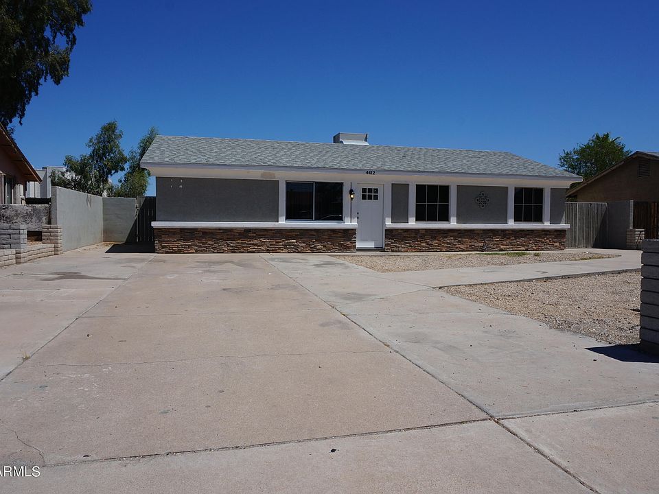 1st image of 4412 W CLARENDON Avenue