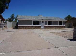4412 W Clarendon Ave, Phoenix, AZ 85031