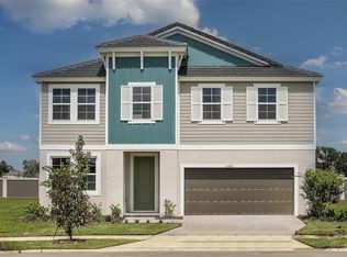 9921 Surrey Rose Dr, San Antonio, FL 33576