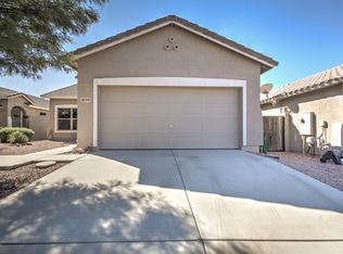 18395 E Verde Ct, Gold Canyon, AZ 85118