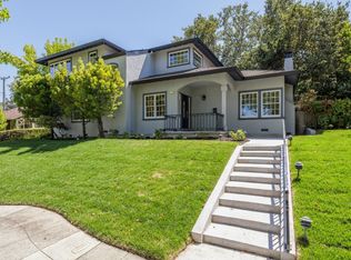 1417 Castillo Ave, Burlingame, CA
