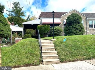505 E Roberts St, Norristown, PA 19401