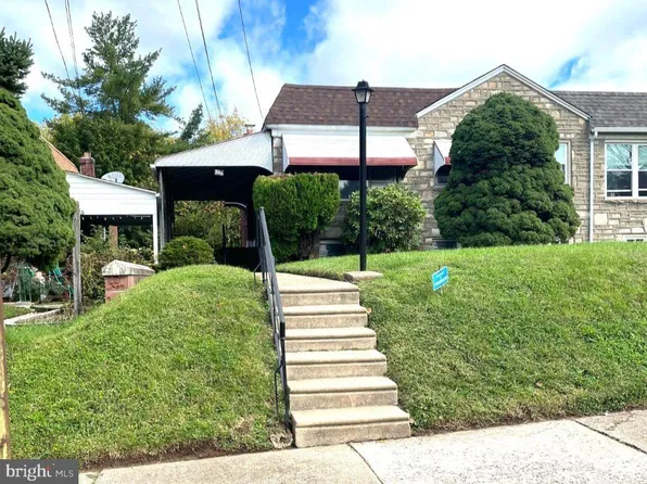 505 E Roberts St, Norristown, PA 19401