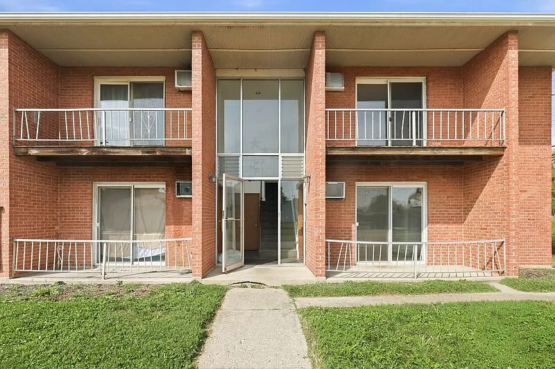 1719 Leo Baltimore St #411-4