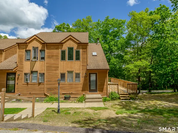44 Tolland Avenue #44, Stafford, CT 06076