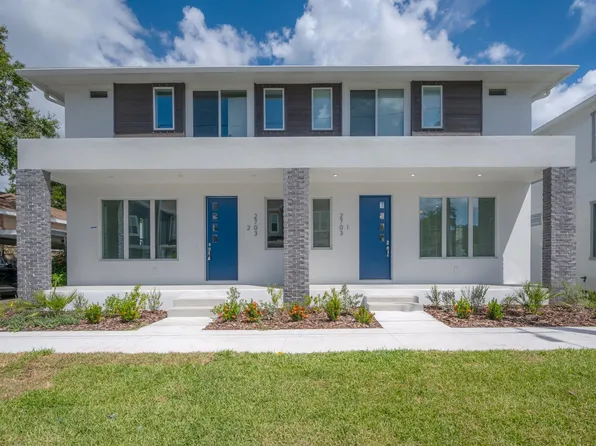 2703 W Fig St #1, Tampa, FL 33609