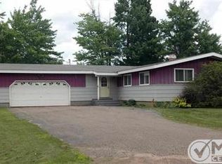 616 County Rd, Negaunee, MI 49866