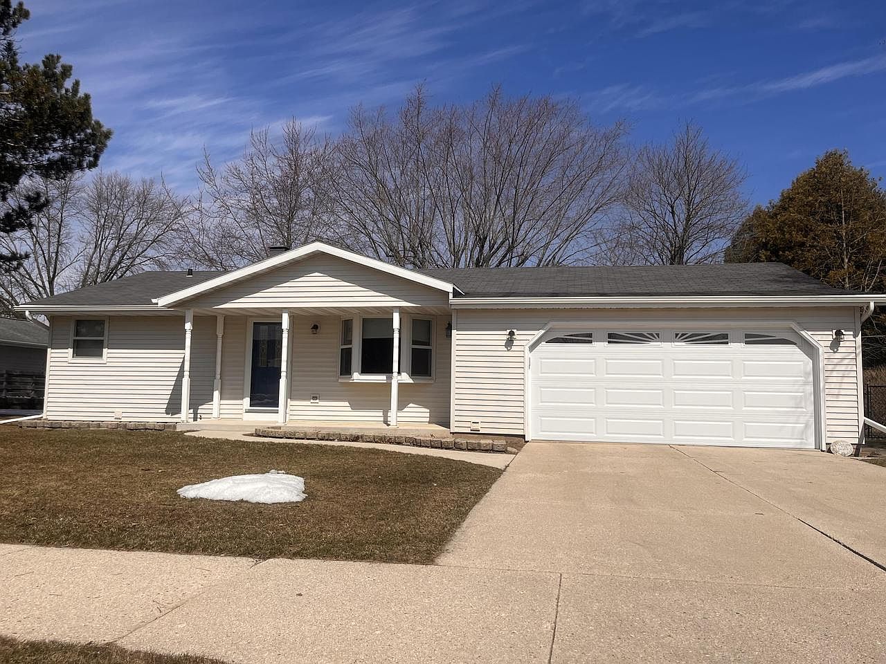 2628 Riverside DRIVE, Two Rivers, WI 54241 Zillow