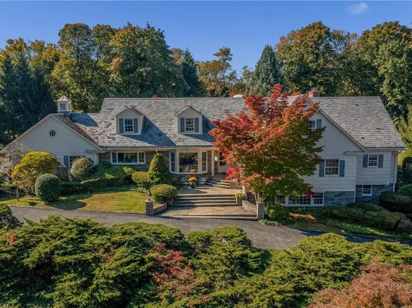 384 Woodlands Road, Harrison, NY 10528