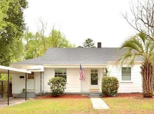 3818 Capers Ave, Columbia, SC 29205