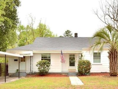 3818 Capers Ave, Columbia, SC, 29205