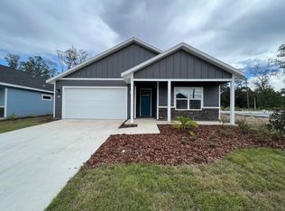 1467 SW 66th Way, Gainesville, FL 32607