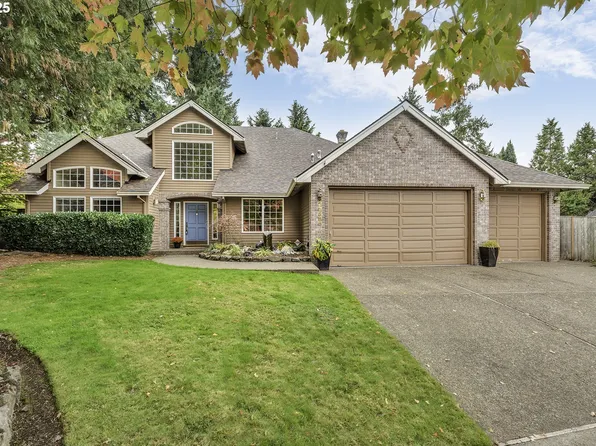 22380 SW 102nd Pl, Tualatin, OR 97062