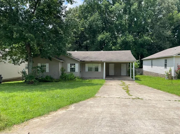 2810 N 5th St, Paragould, AR 72450