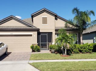 3950 Harvest Cir, Rockledge, FL 32955