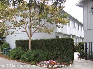 2868 Homestead Rd APT 8, Santa Clara, CA 95051