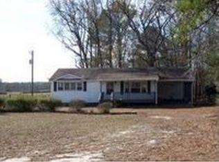 502 McClain Bell Rd, Sardis, GA 30456