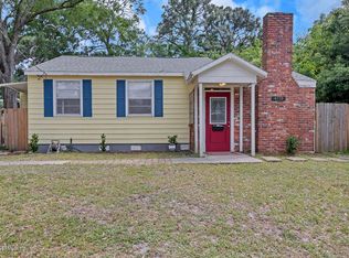 4772 Myrtlewood Rd, Jacksonville, FL 32210