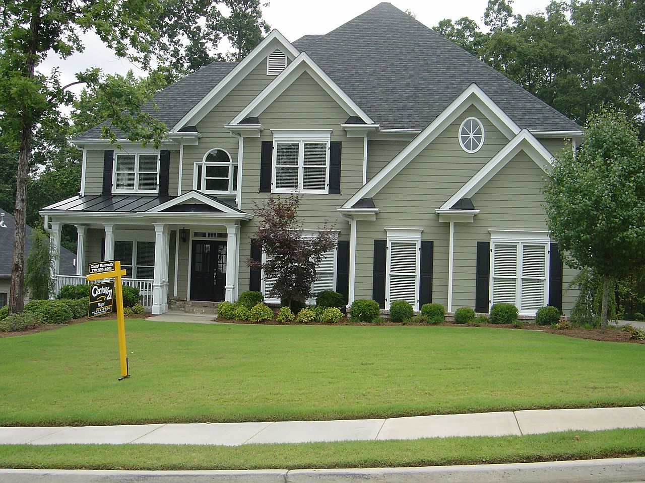 1385 Lamont Cir, Dacula, GA 30019 Zillow