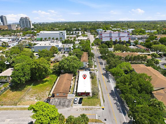 2nd image of 840 NW 3rd Street #1-4