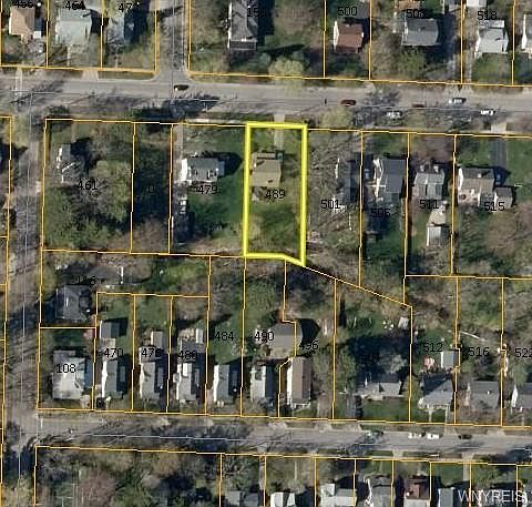 2nd image of 489 Girard Ave