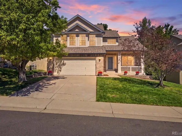11741 W Belmont Place, Littleton, CO 80127