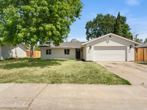 6716 Superior Dr, North Highlands, CA 95660