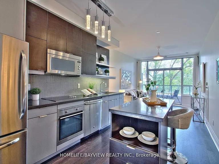 399 Spring Garden Ave S #503 — Photo 4