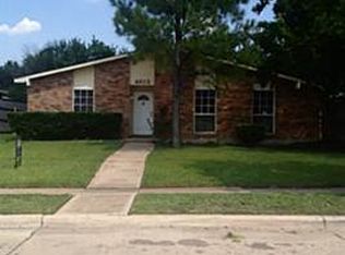 4913 Matthew Rd, Grand Prairie, TX 75052