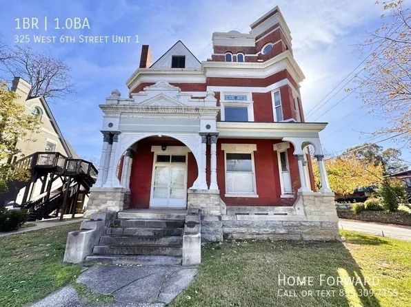 325 W 6th St Unit 1, Lexington, KY 40508