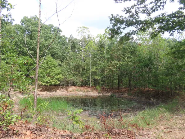 Old Toll Gate Rd, Oaks, OK 74359