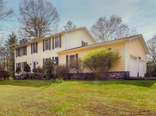 272 Marcotte Rd, Kingston, NY 12401