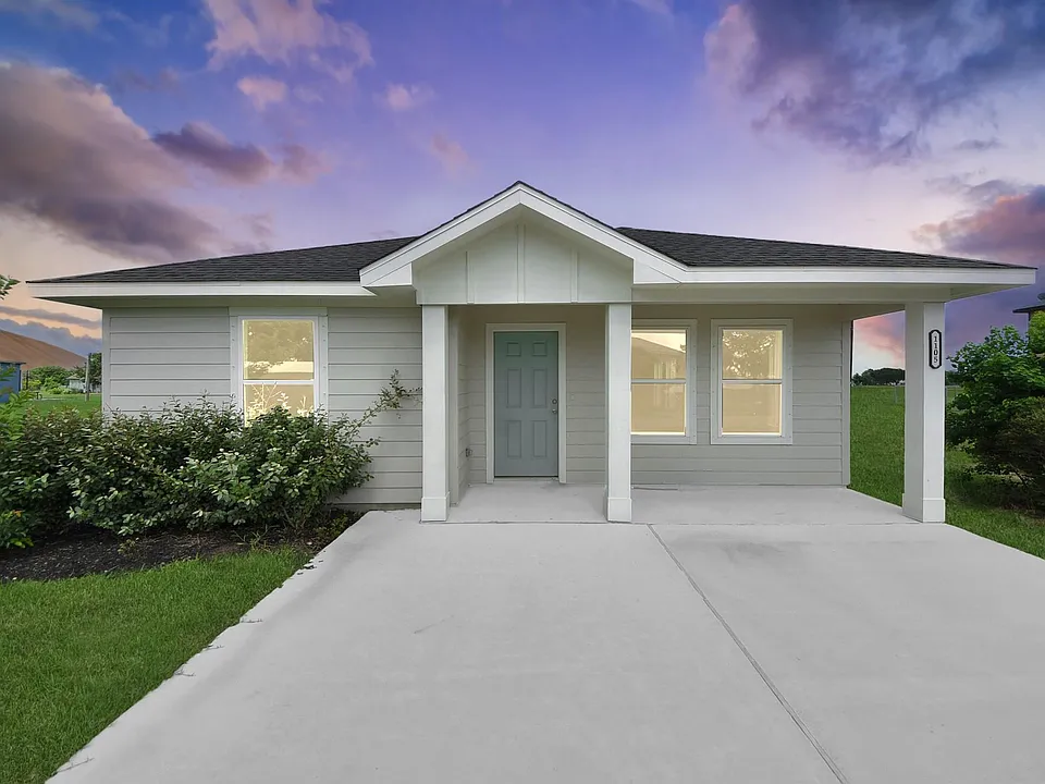 1105 W Bayshore Dr